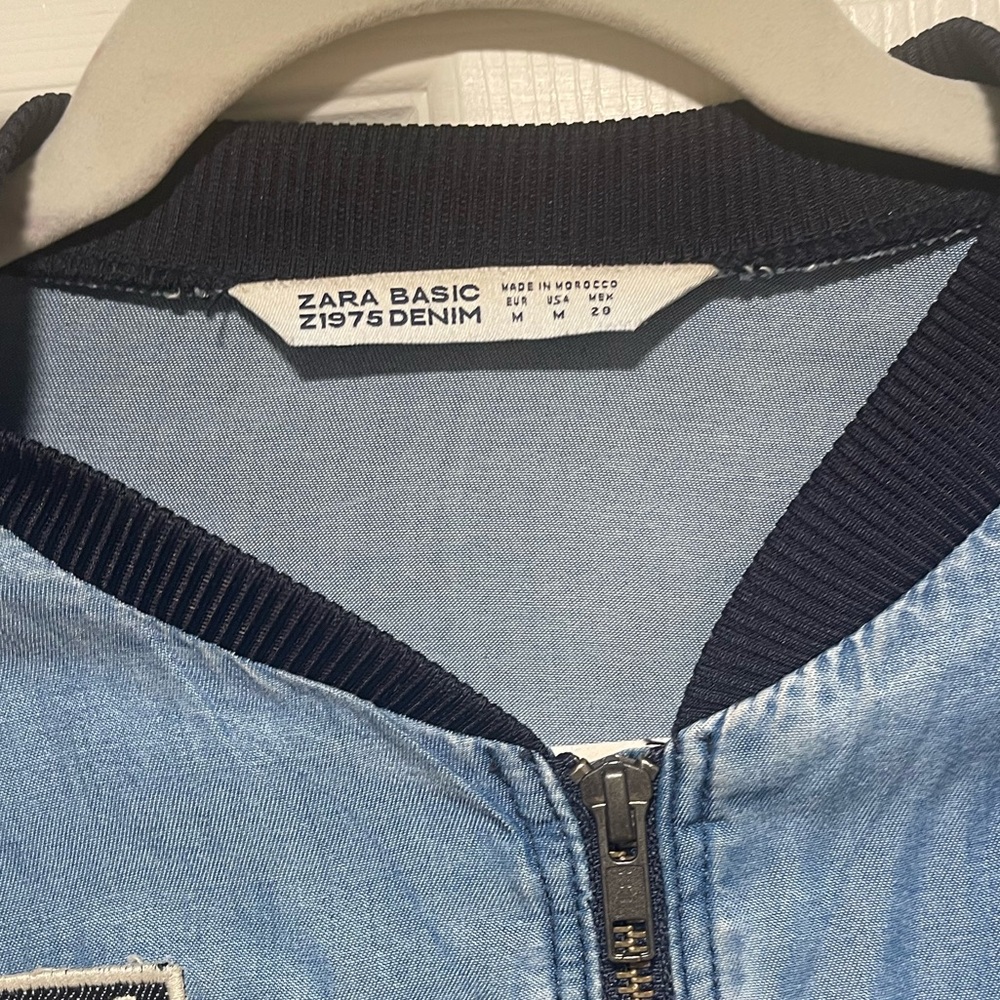 ZARA Jacket - Picture 2 of 4